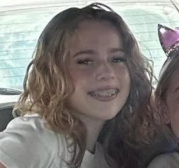 Gracie Mae Thompson: Missing or a Scam? - Facebook